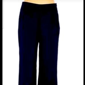 Navy CAbi Dress Pants